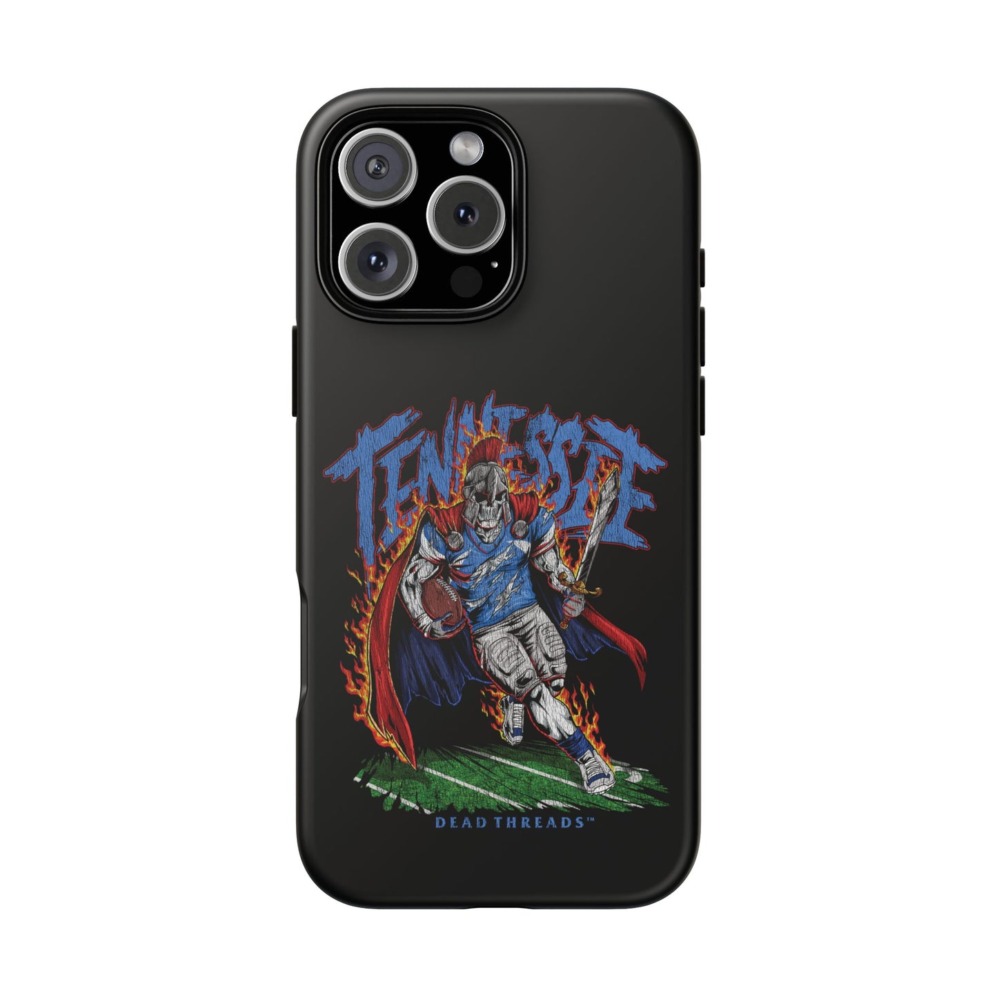 TENESSEE FOOTBALL - IPHONE TOUGH CASE