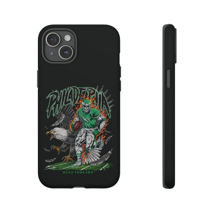 PHILADELPHIA FOOTBALL - IPHONE TOUGH CASE