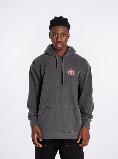 ALABAMA FOOTBALL - HOODIE