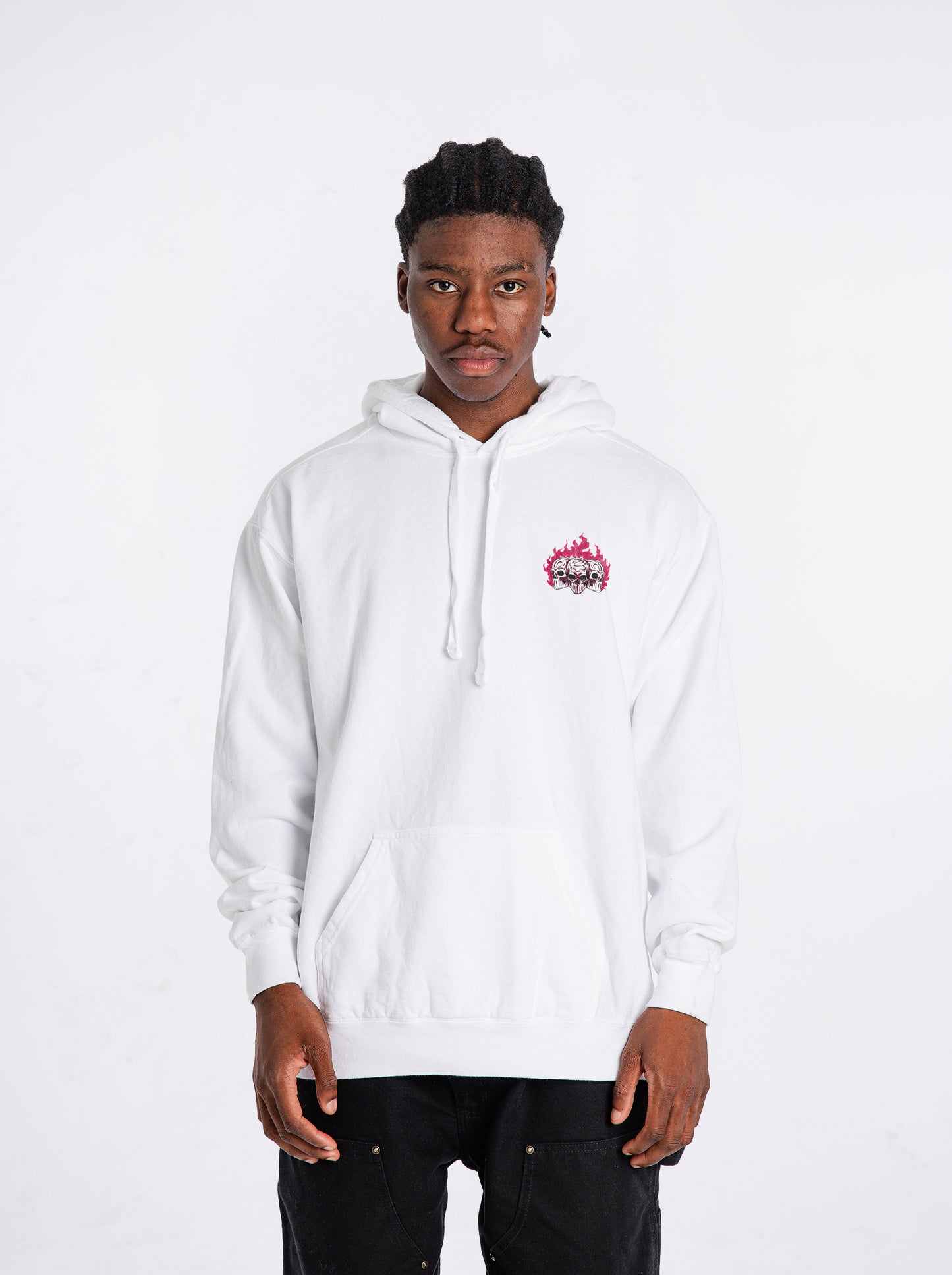 ALABAMA FOOTBALL - HOODIE