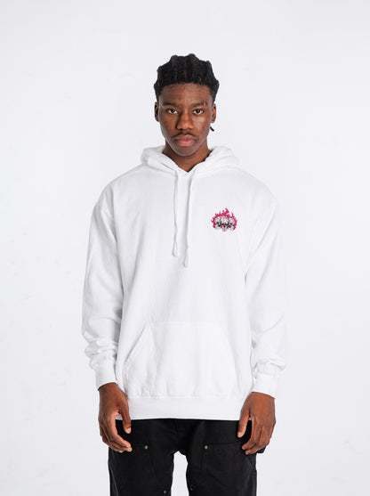 ALABAMA FOOTBALL - HOODIE