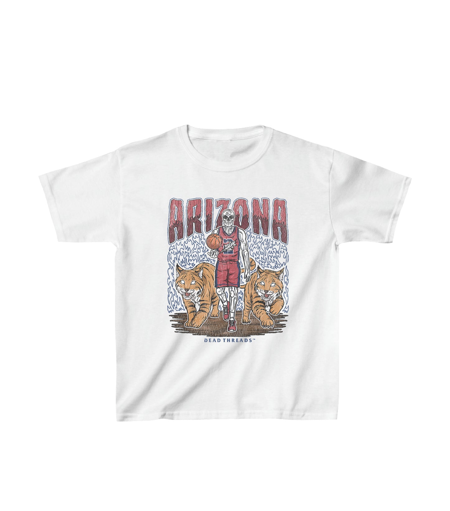 ARIZONA BASKETBALL - KIDS