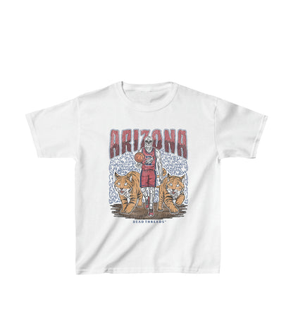 ARIZONA BASKETBALL - KIDS