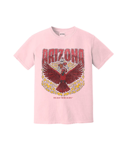 ARIZONA FOOTBALL - PINK