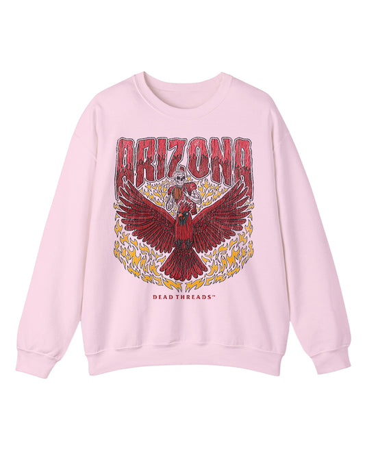 ARIZONA FOOTBALL - PINK