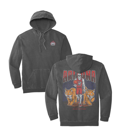 ARIZONA BASKETBALL - HOODIE