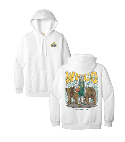 WACO BASKETBALL - HOODIE