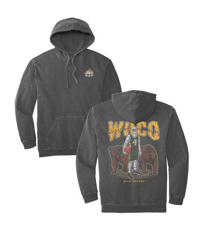 WACO BASKETBALL - HOODIE