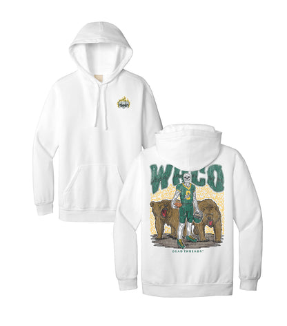 WACO FOOTBALL - HOODIE