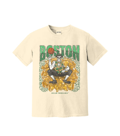 BOSTON BASKETBALL