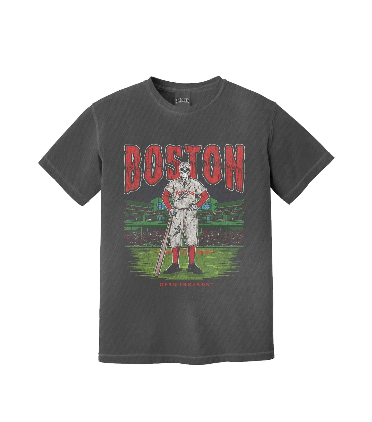 BOSTON BASEBALL