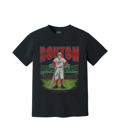 BOSTON BASEBALL