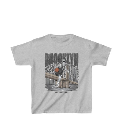 BROOKLYN BASKETBALL - KIDS