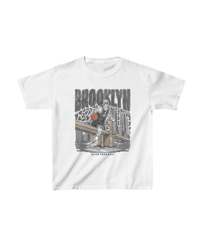 BROOKLYN BASKETBALL - KIDS