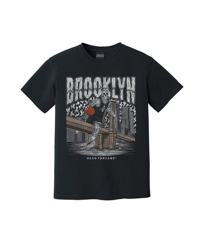 BROOKLYN BASKETBALL