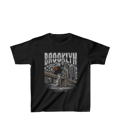 BROOKLYN BASKETBALL - KIDS