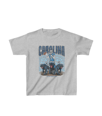 CAROLINA FOOTBALL - KIDS