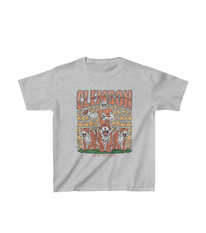 KIDS SIZE - CLEMSON FOOTBALL