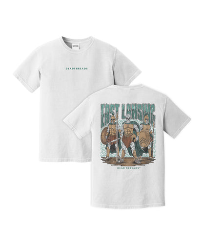 EAST LANSING - “DT ESSENTIAL" PREMIUM T-SHIRT