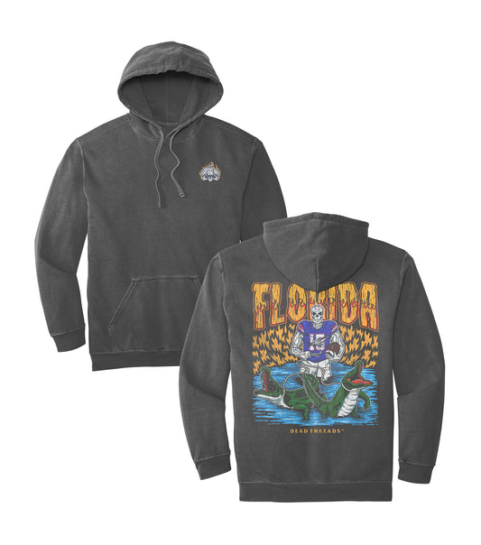 FLORIDA FOOTBALL - HOODIE