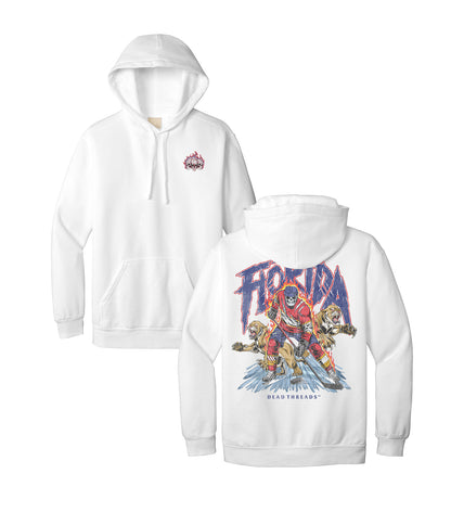 FLORIDA HOCKEY - HOODIE