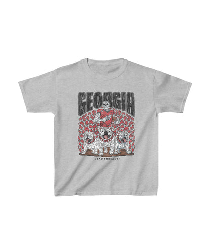 GEORGIA FOOTBALL - KIDS