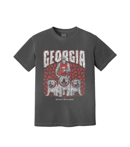 GEORGIA BASKETBALL