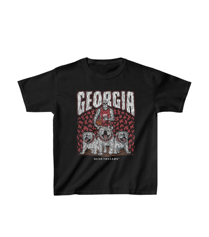 GEORGIA BASKETBALL - KIDS