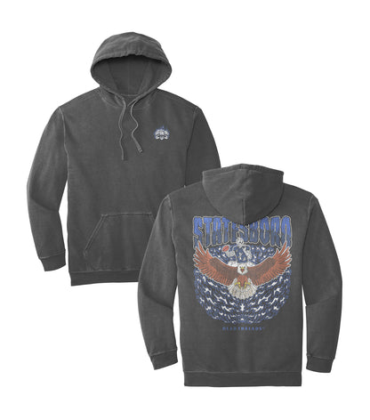 STATESBORO FOOTBALL - HOODIE