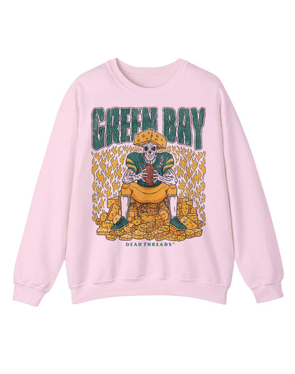 GREEN BAY FOOTBALL - PINK