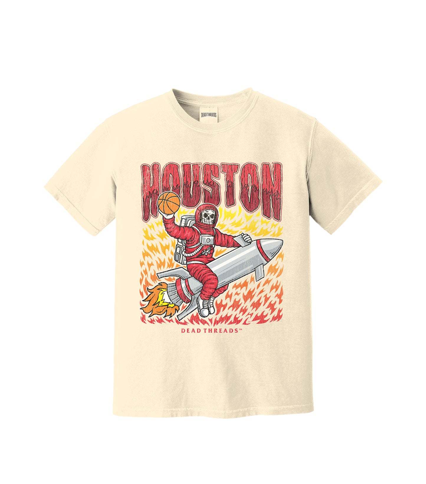 HOUSTON BASKETBALL