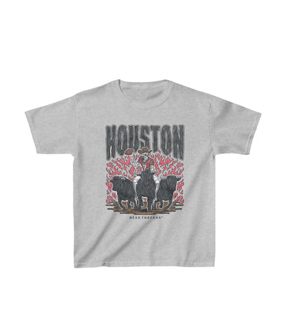 HOUSTON FOOTBALL - KIDS