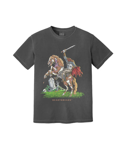 THE HORSEMAN - Halloween Limited Drop