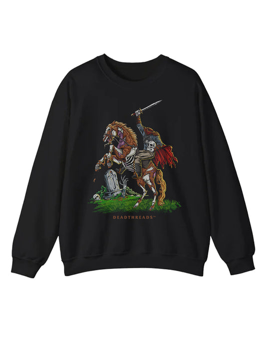 THE HORSEMAN - Halloween Limited Drop