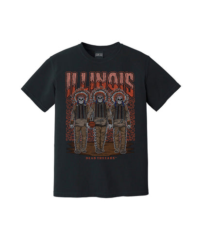 ILLINOIS BASKETBALL