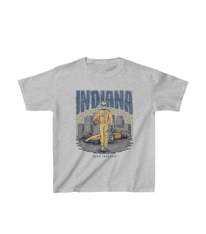 INDIANA BASKETBALL - KIDS