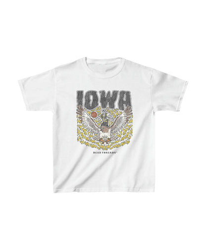 IOWA BASKETBALL - KIDS