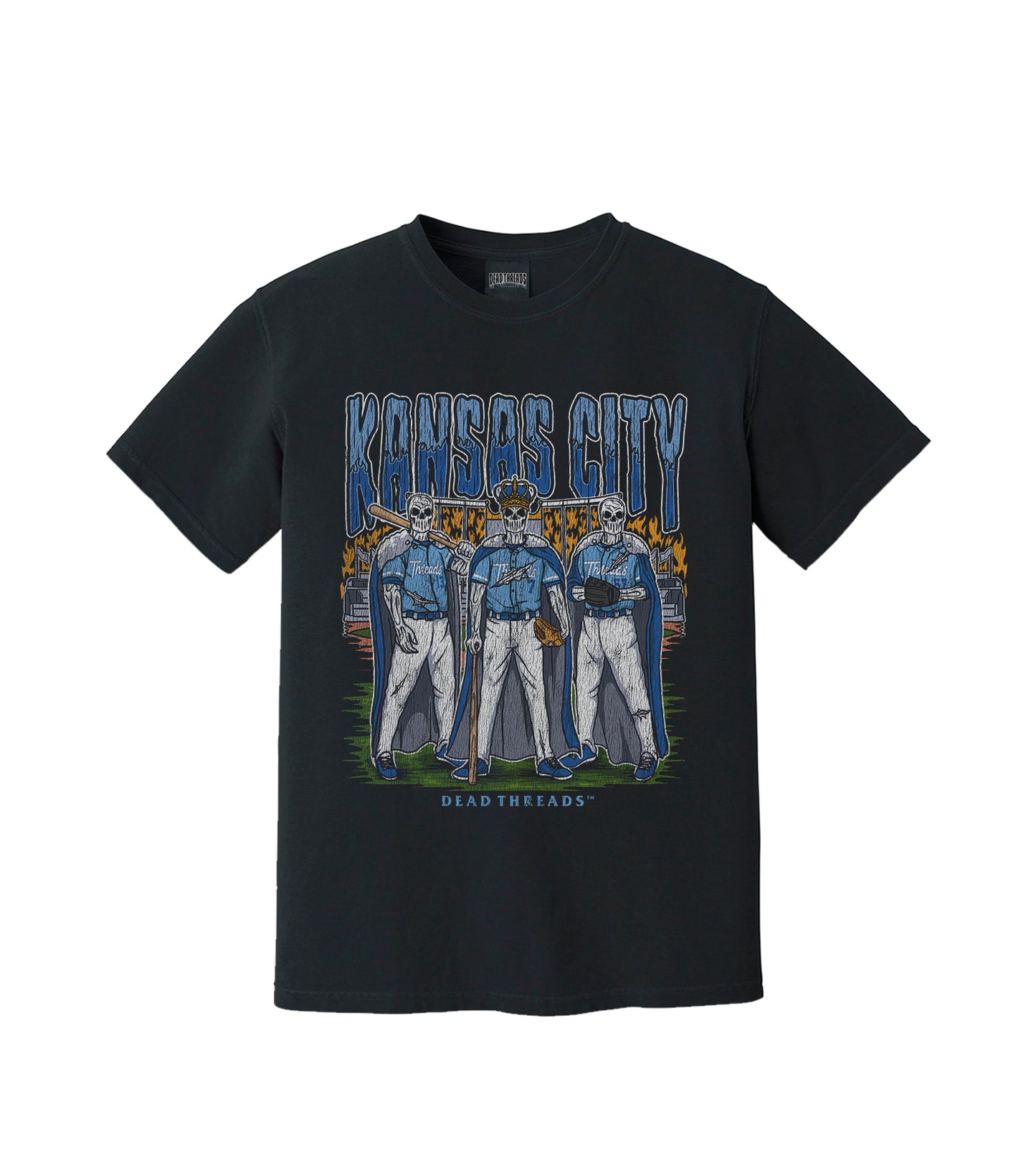 KANSAS CITY BASEBALL