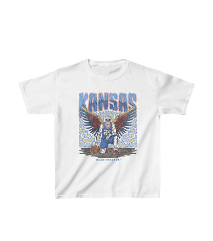 KANSAS BASKETBALL - KIDS