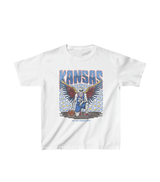 KANSAS BASKETBALL - KIDS