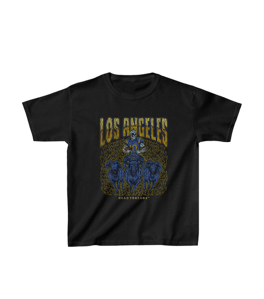 LOS ANGELES FOOTBALL - KIDS