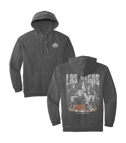 LAS VEGAS FOOTBALL - HOODIE