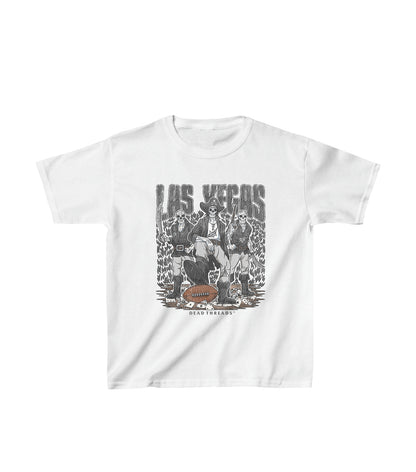 LAS VEGAS FOOTBALL - KIDS