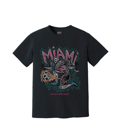 MIAMI FUTBOL