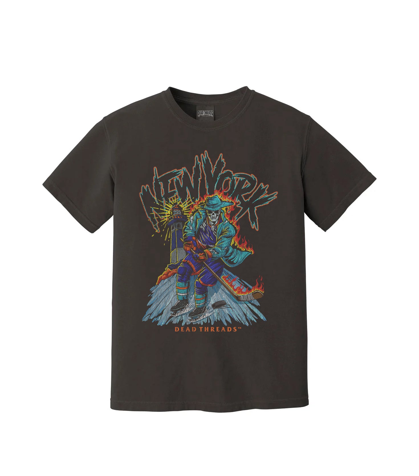 brutal legend shirt