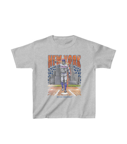 NEW YORK BASEBALL v2 - KIDS