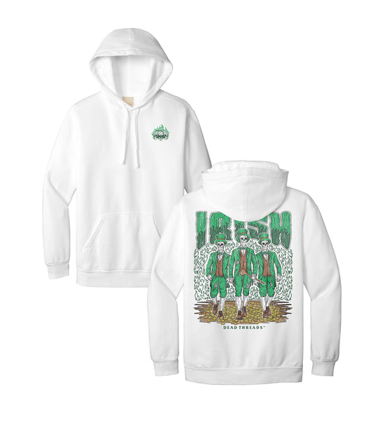 IRISH - HOODIE