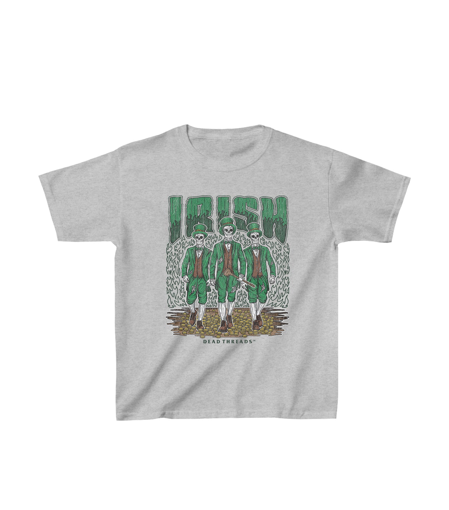 IRISH - KIDS