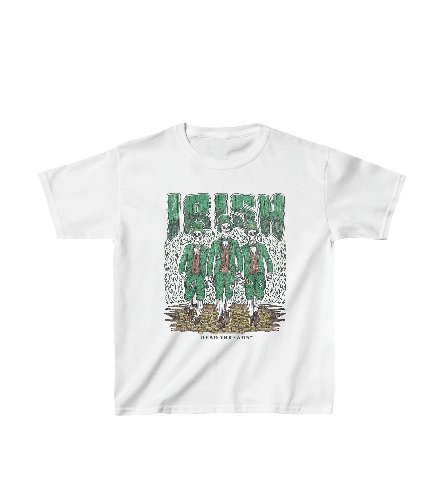 IRISH - KIDS