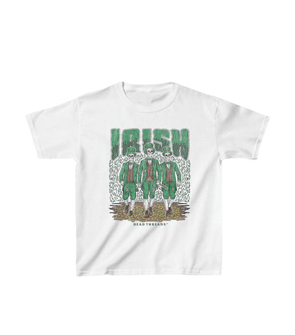 IRISH - KIDS